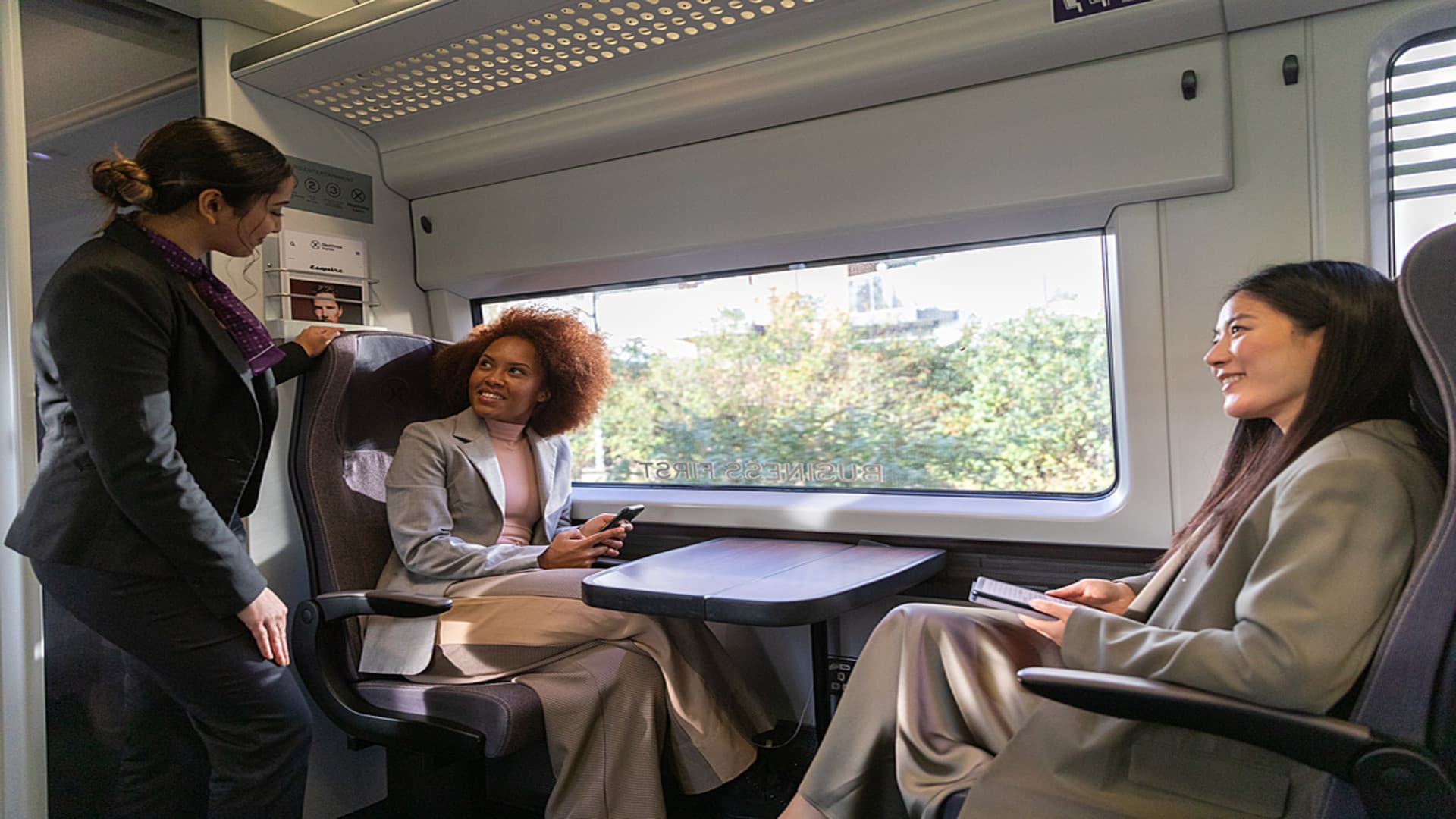 London Heathrow Express - image 7